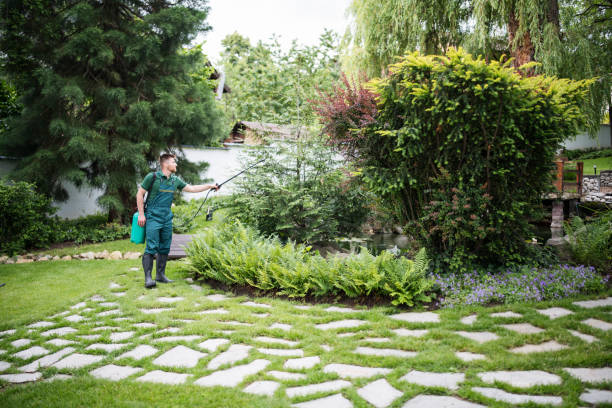 Best Commercial Pest Control Services  in Greenbrier, AR