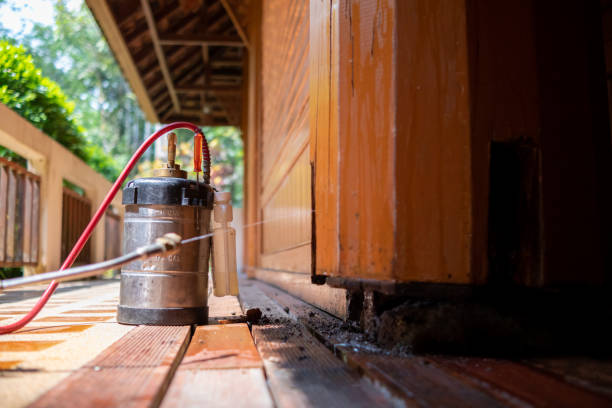 Best Residential Pest Control  in Greenbrier, AR